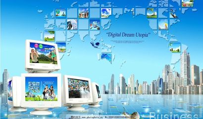 科技与信息时代 计算机信息科技的革新与影响