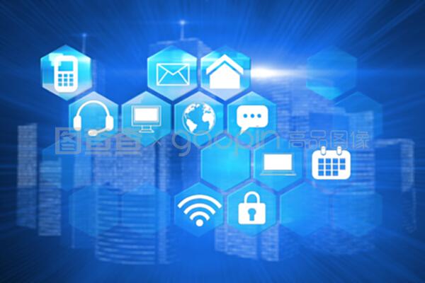 计算机信息科技中的复合图像应用 从概念到实践