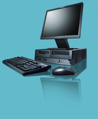 联想开天商用台式电脑 护航08奥运的幕后科技功臣