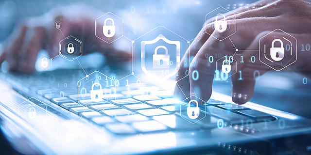 数字未来 探索电脑科技感素材与计算机信息科技的融合魅力